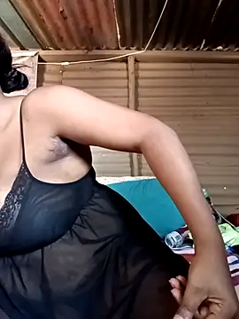 HappygalTheQueen online show from 24, 10, 2025