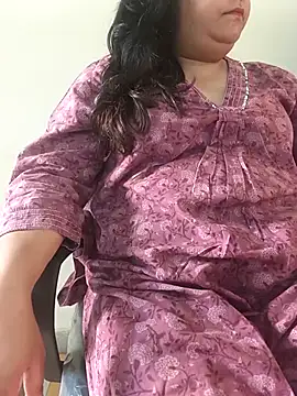 Snapshot of payal_261072_ chatting on 19, 9, 2025 payal 261072 online show from 19, 9, 2025