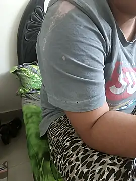 Snapshot of payal_261072_ chatting on 25, 10, 2025 payal 261072 online show from 25, 10, 2025