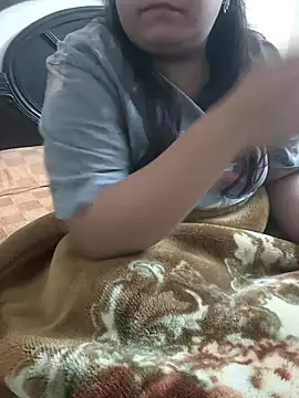 Snapshot of payal_261072_ chatting on 5, 12, 2025 payal 261072 online show from 5, 12, 2025