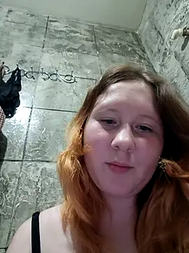 MiaKissy online show from 9, 9, 2025