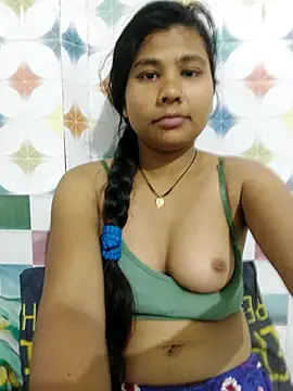 Vaani Cutie online show from 8, 5, 2026