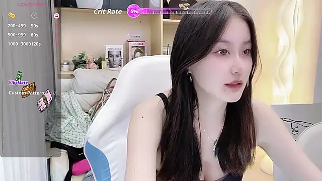 Naiyi-babe online show from 14, 9, 2025