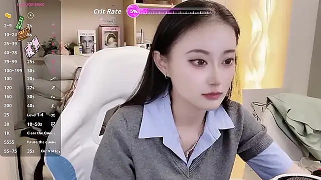 Naiyi-babe online show from 9, 10, 2025