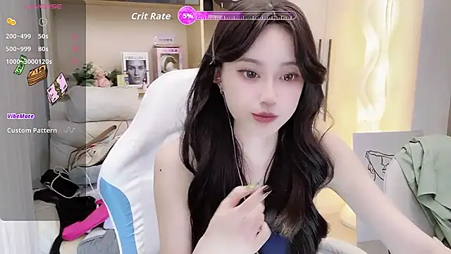 Naiyi-babe online show from 17, 10, 2025