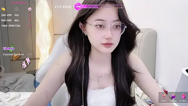 Naiyi-babe online show from 15, 11, 2025