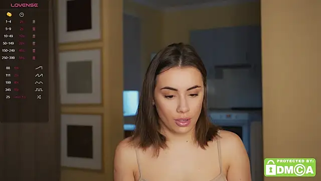 KateCarrey online show from 6, 10, 2025