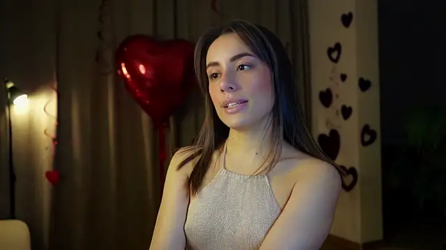 KateCarrey online show from 14, 2, 2026