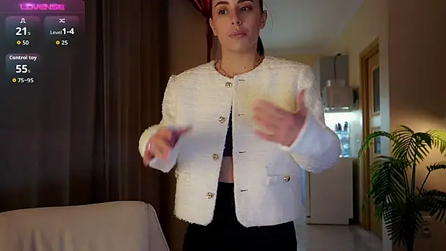 KateCarrey online show from 18, 3, 2026