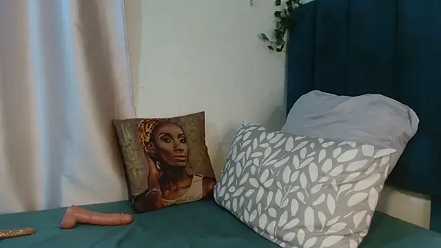 Keishaa-77 online show from 16, 9, 2025