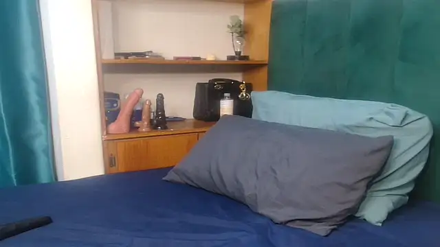 Keishaa-77 online show from 19, 1, 2026