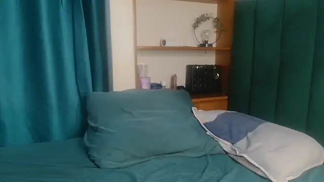 Keishaa-77 online show from 26, 3, 2026