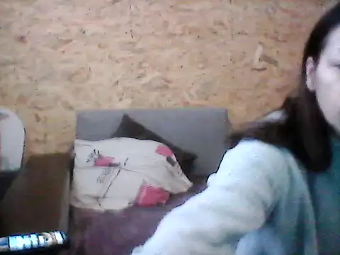 Milana38 online show from 4, 12, 2025