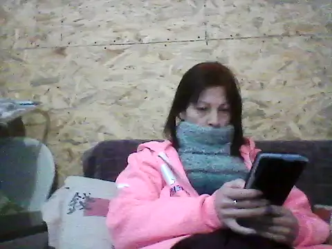 Milana38 online show from 6, 2, 2026