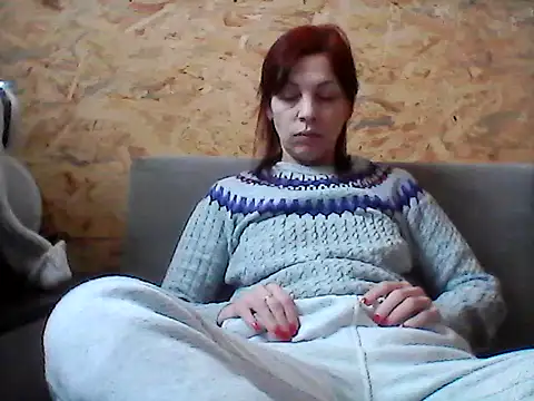 Milana38 online show from 27, 2, 2026