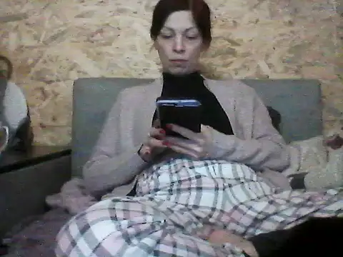 Milana38 online show from 3, 3, 2026