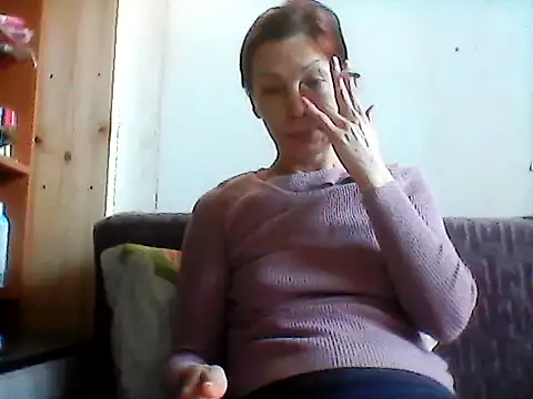 Milana38 online show from 28, 3, 2026