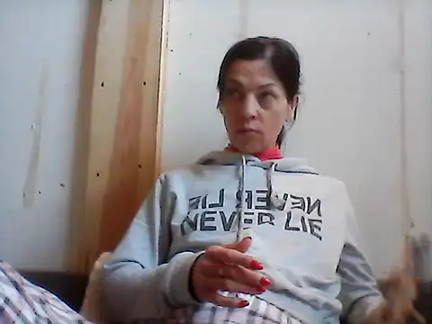 Milana38 online show from 3, 5, 2026