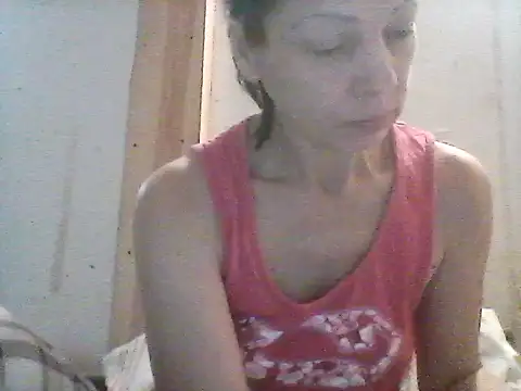 Milana38 online show from 10, 5, 2026