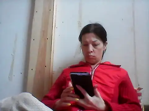 Milana38 online show from 12, 5, 2026