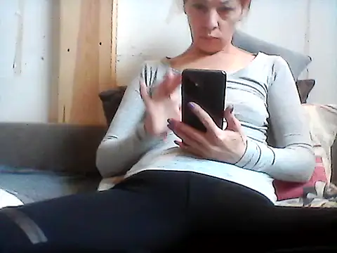 Milana38 online show from 3, 6, 2026