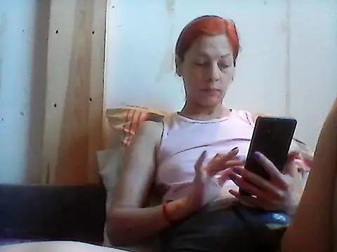 Milana38 online show from 8, 6, 2026