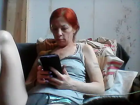 Milana38 online show from 9, 6, 2026