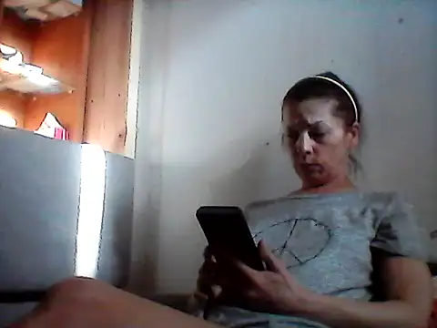 Milana38 online show from 18, 6, 2026