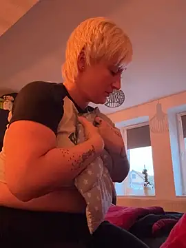 Rozendefotz online show from 13, 2, 2026