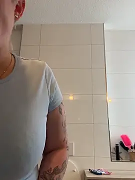 Rozendefotz online show from 20, 4, 2026