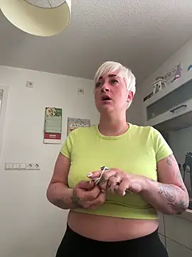 Rozendefotz online show from 23, 4, 2026