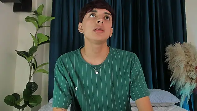 Jack Noir online show from 24, 9, 2025