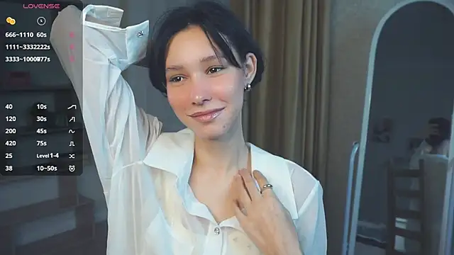 IrenePlamer online show from 22, 9, 2025