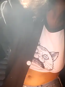 AriannaSoul online show from 11, 9, 2025