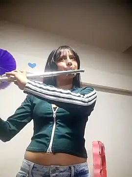 AriannaSoul online show from 13, 9, 2025