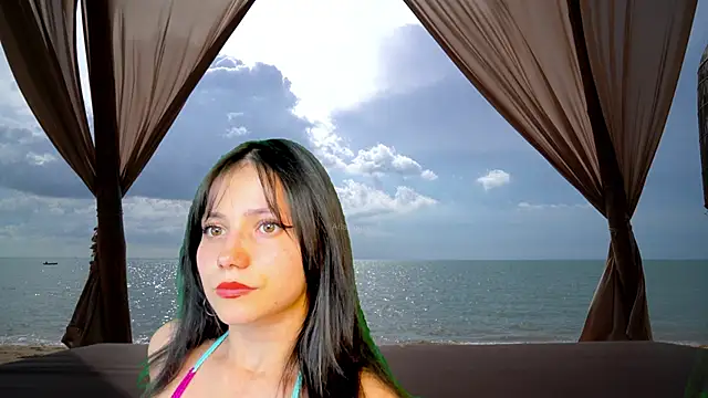 AriannaSoul online show from 14, 9, 2025