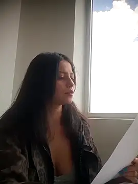 AriannaSoul online show from 19, 9, 2025