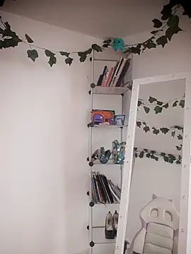 AriannaSoul online show from 20, 9, 2025