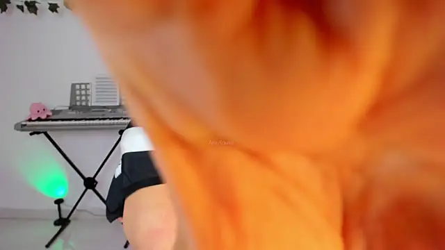 AriannaSoul online show from 29, 9, 2025