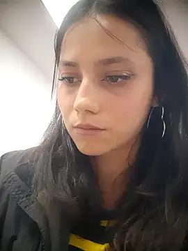 AriannaSoul online show from 14, 11, 2025