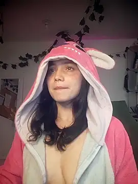 AriannaSoul online show from 14, 2, 2026