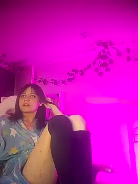 AriannaSoul online show from 15, 3, 2026