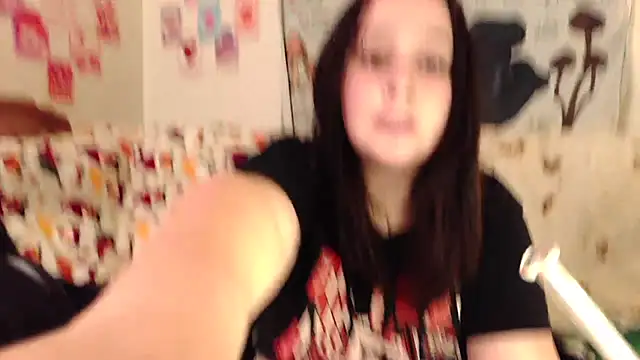 Snapshot of Shadow_Slut chatting on 21, 10, 2025 Shadow Slut online show from 21, 10, 2025