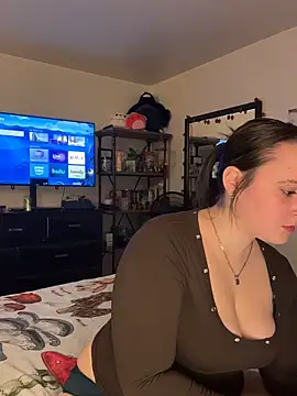 Snapshot of Shadow_Slut chatting on 8, 11, 2025 Shadow Slut online show from 8, 11, 2025