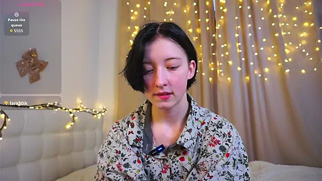 JuanaFriesz online show from 16, 1, 2026