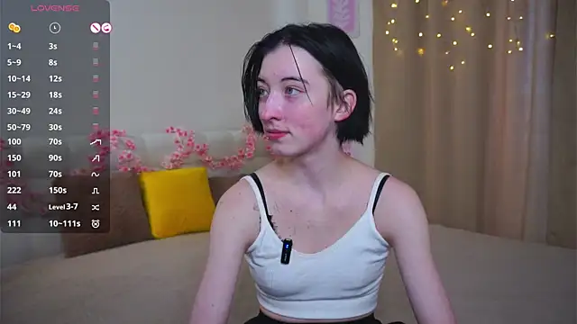 JuanaFriesz online show from 18, 2, 2026