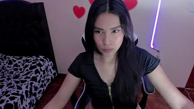 megaan cb online show from 2, 3, 2026