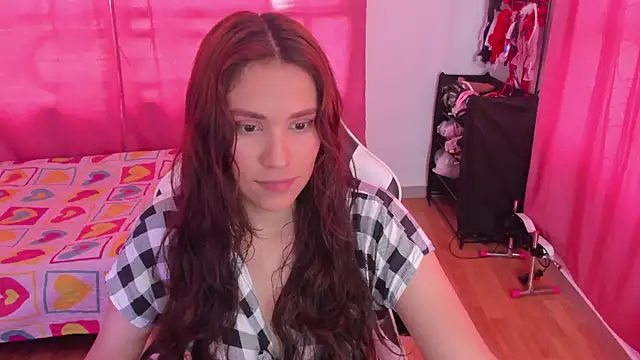 megaan cb online show from 12, 6, 2026