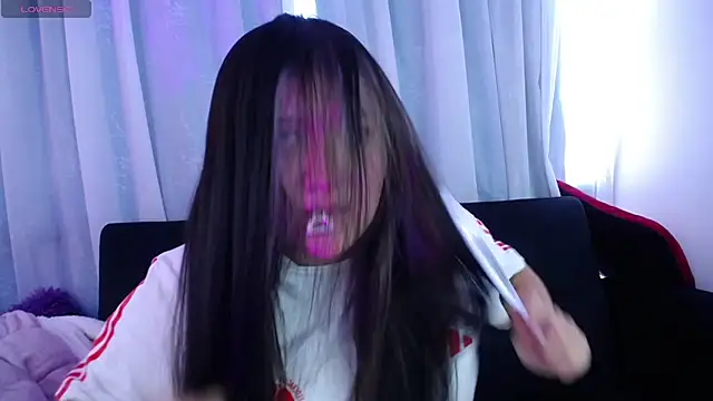 Annie A  online show from 2, 10, 2025