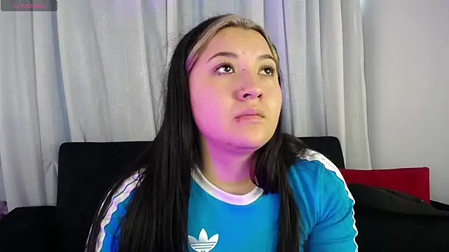 Annie A  online show from 7, 10, 2025